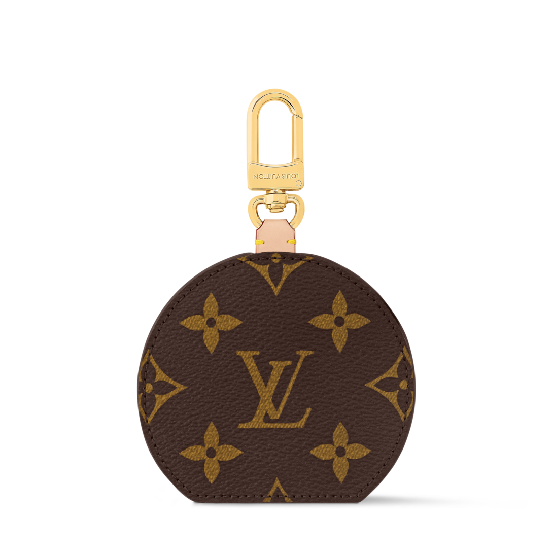 バッグチャーム・LV ミニ ミラー S00｜ルイ・ヴィトン 公式サイト - M03807